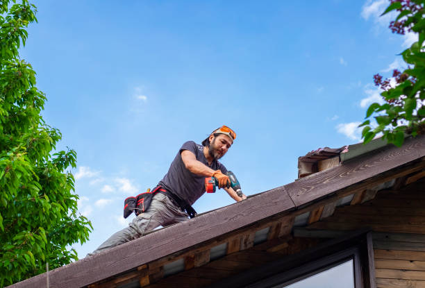 Best Asphalt Shingle Roofing  in Woodworth, LA