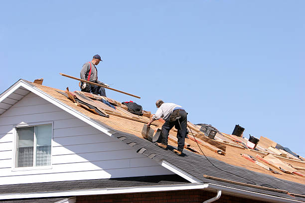 Best Emergency Roof Repair Services  in Woodworth, LA