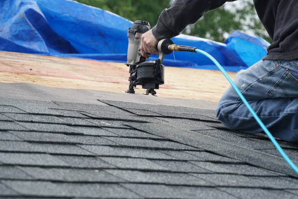 Best Green or Eco-Friendly Roofing Solutions  in Woodworth, LA